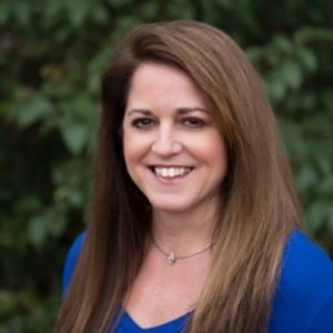 Meet your Posher, Trisha